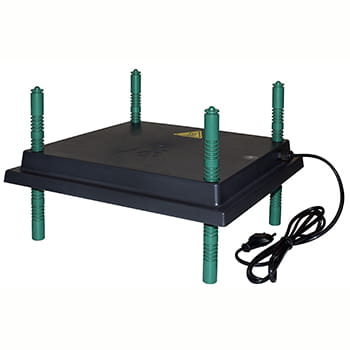 Ryom Kyllingemor - 25x30 cm