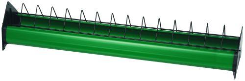 -fodertrug Plast/metal 10 X 75 Cm