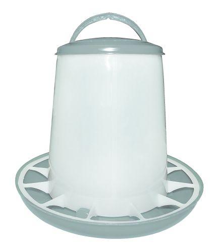 Ryom Fodertårn plast - 1,5 kg