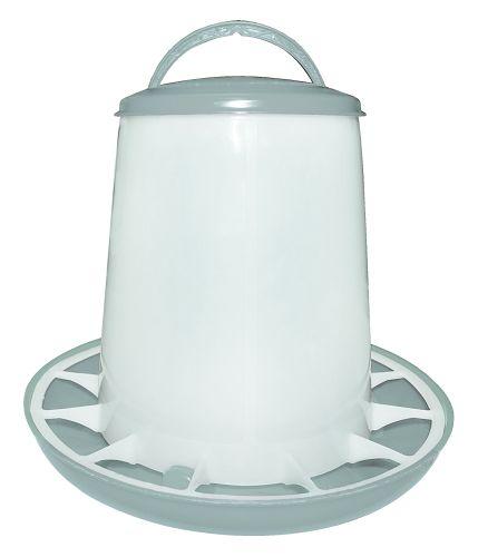 Ryom Fodertårn plast - 3 kg