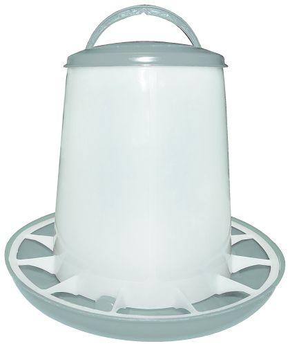 Ryom Fodertårn plast - 9 kg