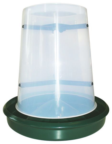 Foderautomat M/Tag Prof 25 Kg