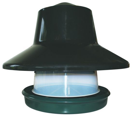 Foderautomat M/Tag Prof 25 Kg