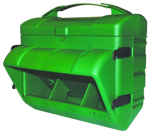 Foderautomat WiseFeeder - 5 kg