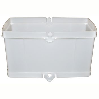 Siloforlænger til WiseFeeder