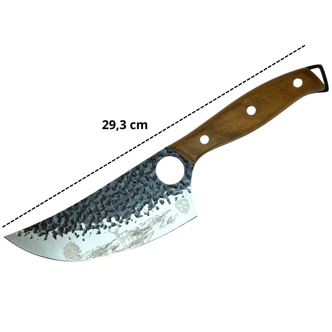 3-i-1 Knivsæt - Kyros