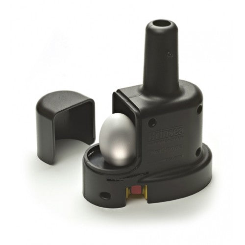 Æggelyser Brinsea med forstørrelsesglas - Standard