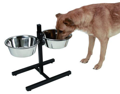 Skålestativ just.bar - 2 x 1800 ml