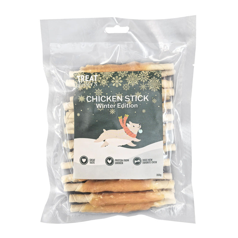 Chicken sticks 350g Winter Edt