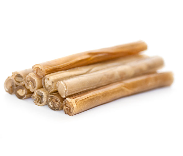 Pressed sticks natural 20x2 cm. 10 pcs