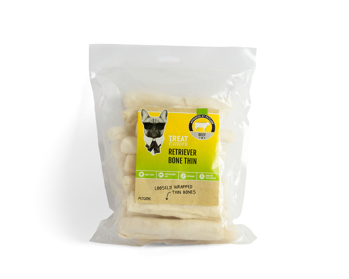 Retriever thin, 20 pcs