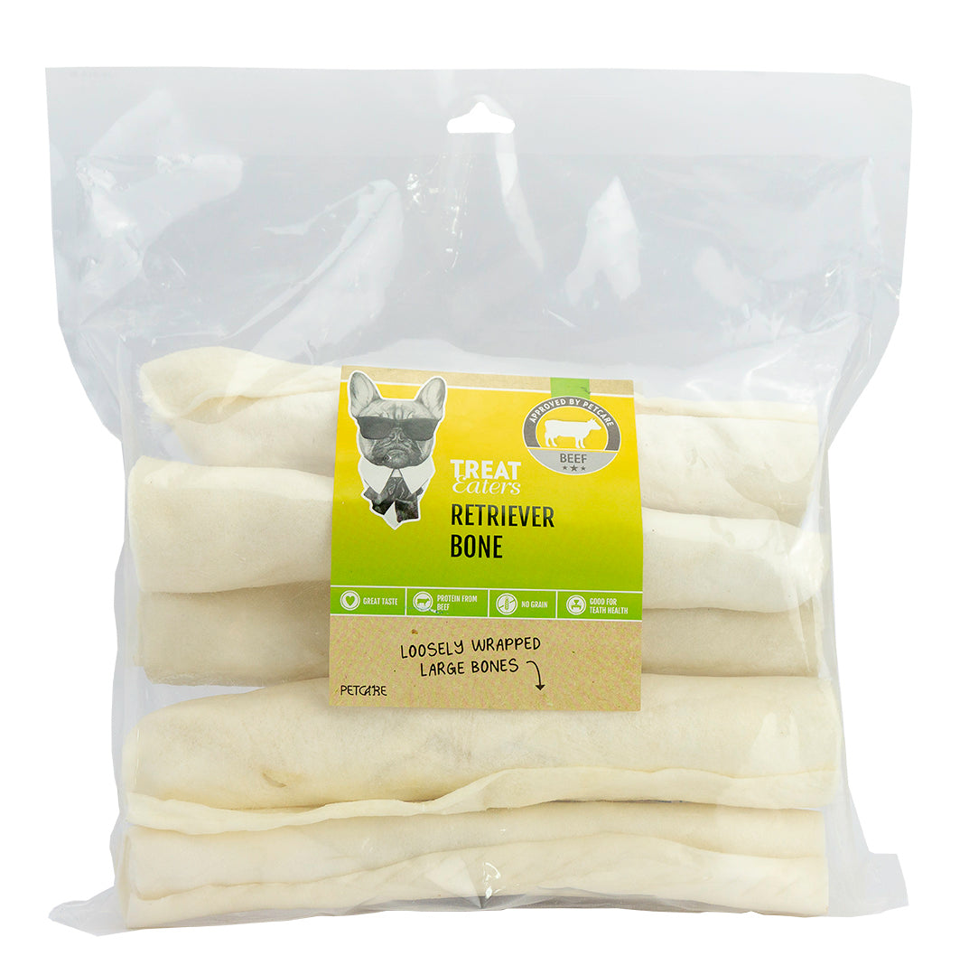 Retriever 5-p 23x4,5 cm