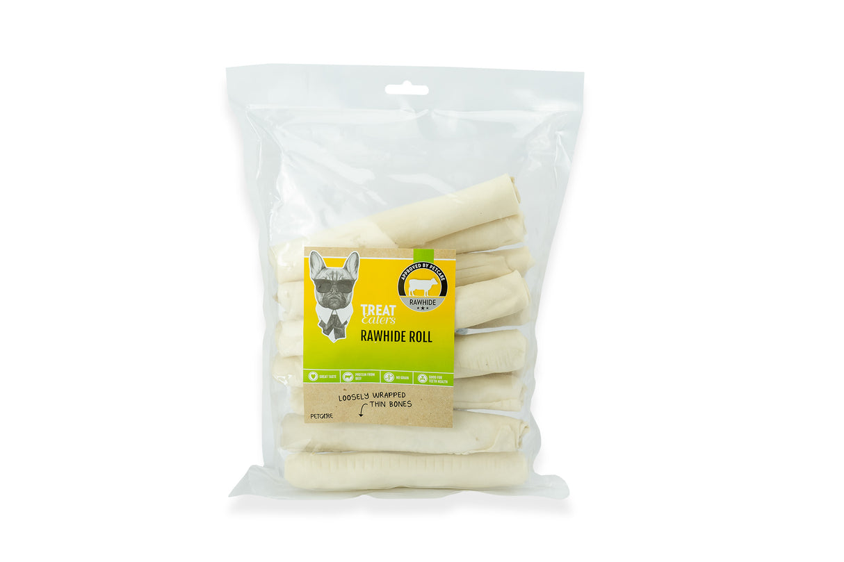 Retriver roll 17x3 cm 10-pack ca400g