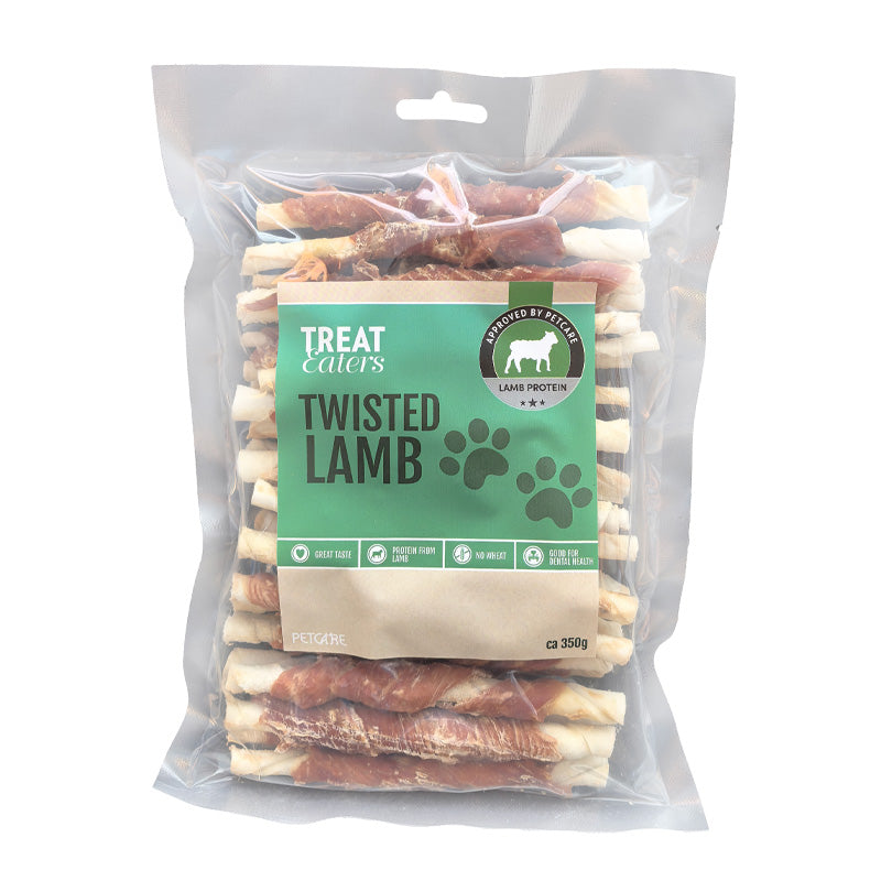 TE Twisted Lamb 350g