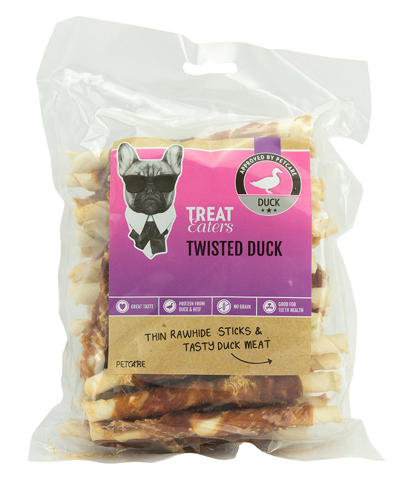 Twisted Duck g