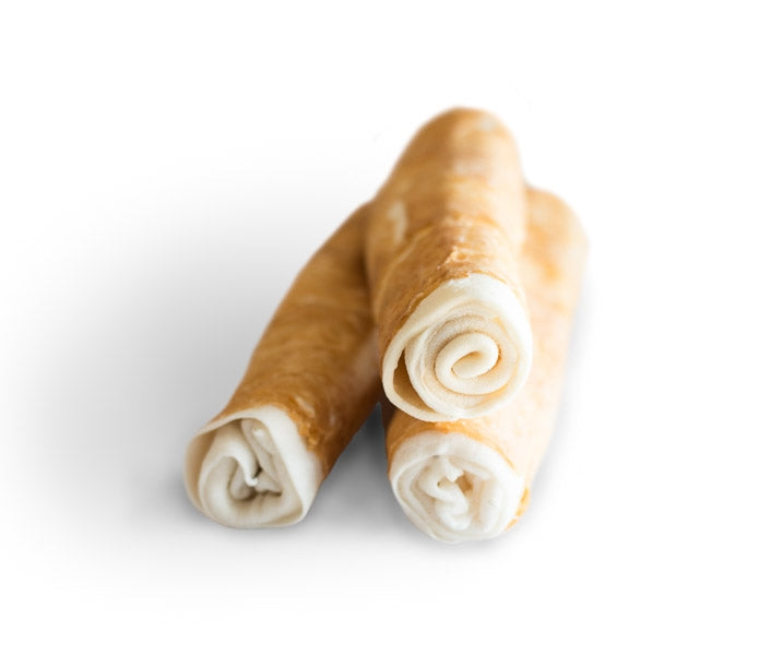 Chicken rolls 23 cm 4 pcs