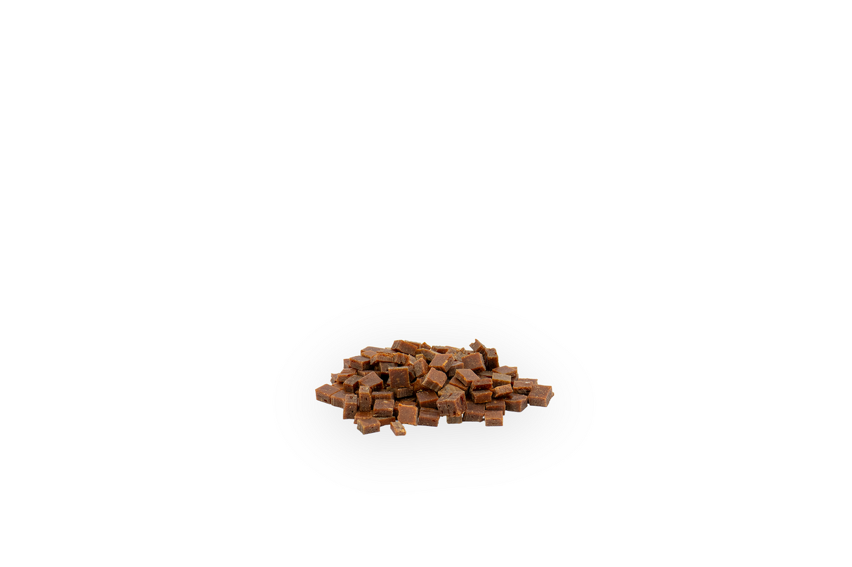 TE Mini Bits Beef 350g