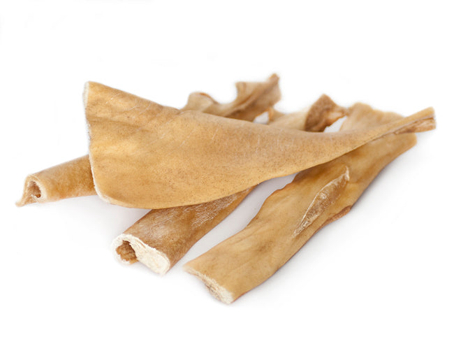 TE Natural chips 500g