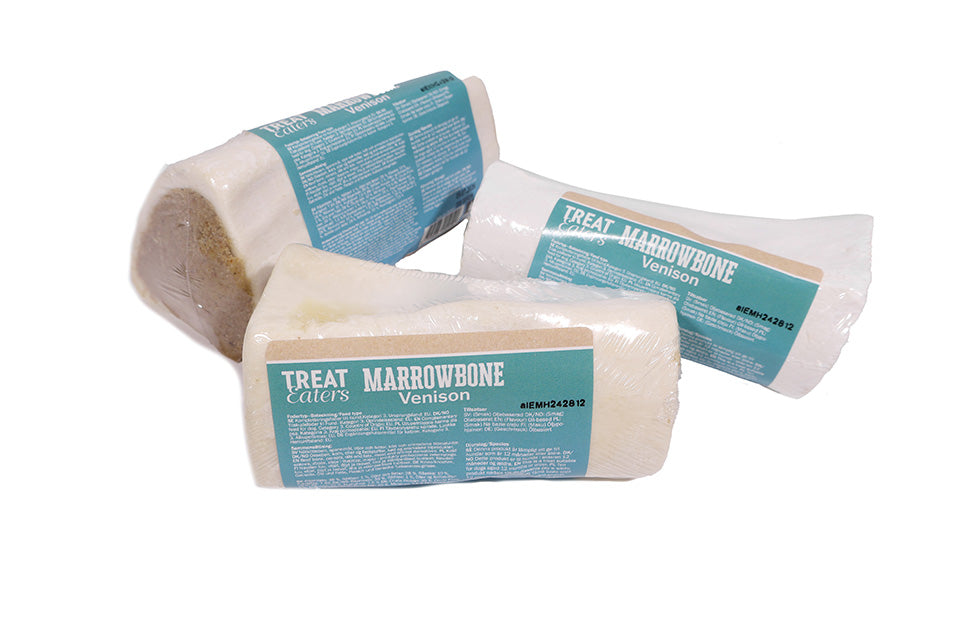 TE Marrowbone With Venison