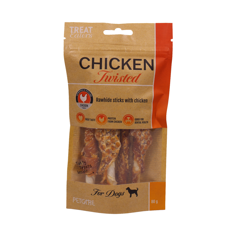 TE Twisted Chicken 80g