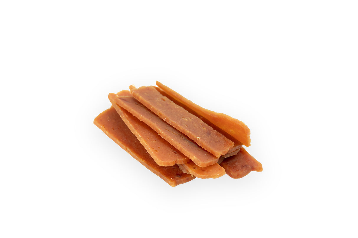 TE Duck Jerky 80g