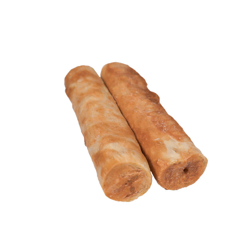 Treateaters Collagen Duck Rolls 80g