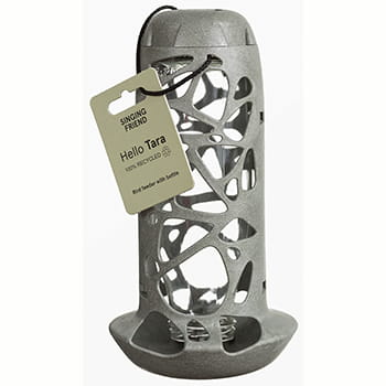 Foderaut.T/Foder Glas/Genbrugspl.