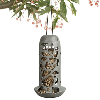 Foderaut.T/Foder Glas/Genbrugspl.