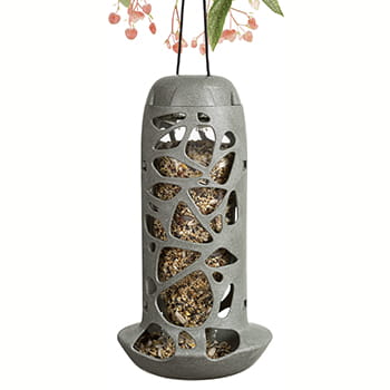 Foderaut.T/Foder Glas/Genbrugspl.