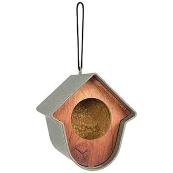 Foderaut. t/ Peanutbutter Genbrugspl.