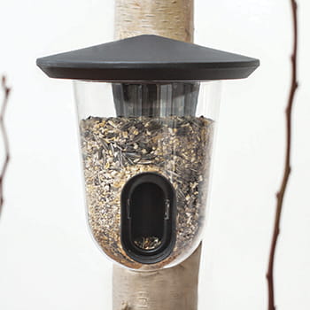 Foderaut.T/Foderblan. Klar plast