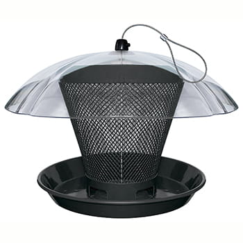 Foderautomat til Frøblanding DOME