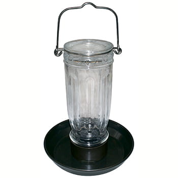 Vandautomat til vildfugle 500 ml