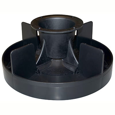 Foderindsats Emperor Feeder - Stor