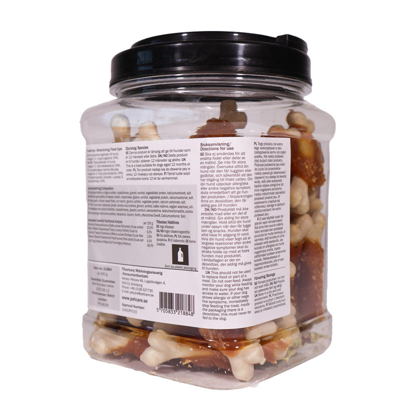 TE Chicken Calcium Bone g Jar