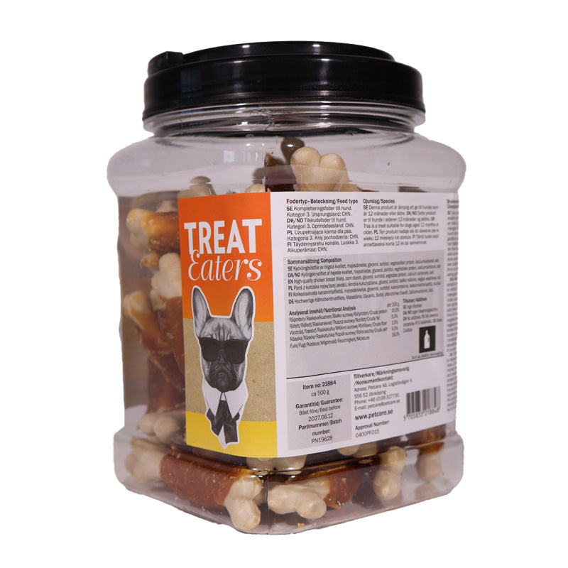 TE Chicken Calcium Bone g Jar