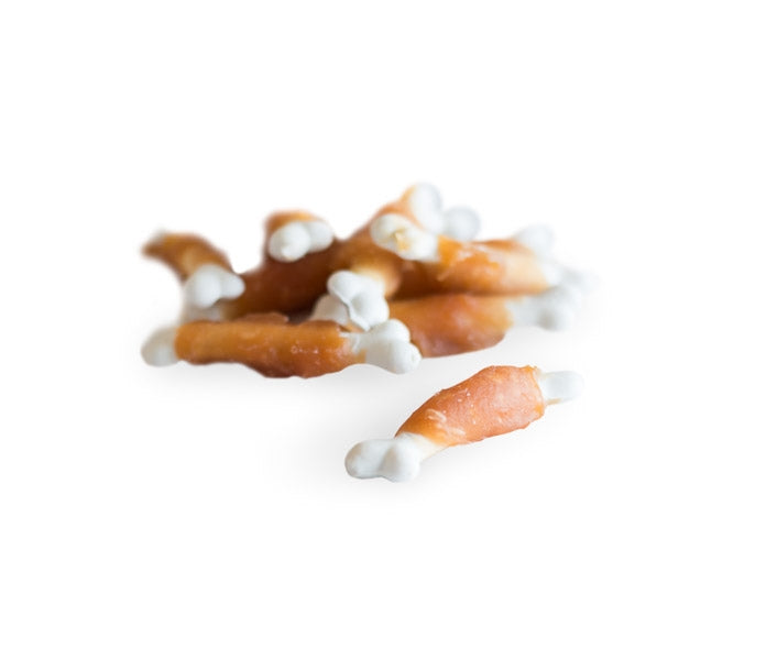 TE Chicken Calcium Bone g