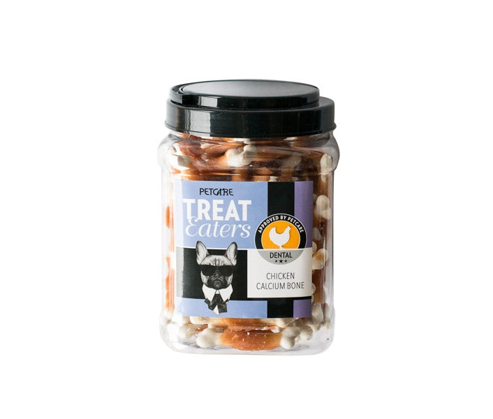TE Chicken Calcium Bone g Jar
