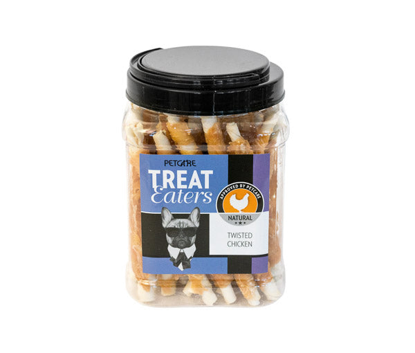 Twisted Chicken 400g