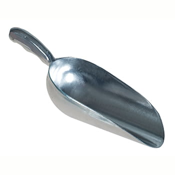 Foderskovl Aluminium 300 ml.