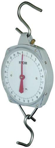 Fodervægt Ryom - 25 kg