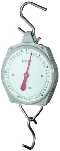 Fodervægt Ryom - 50 kg