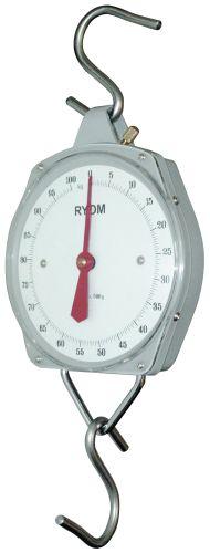 Fodervægt Ryom - 100 kg