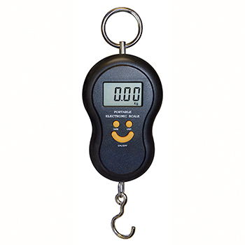 Hængevægt Ryom digital - 40 kg