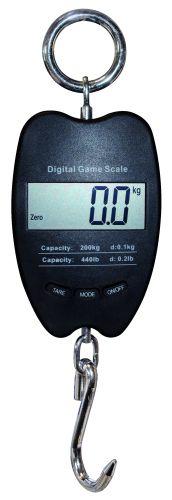 Hængevægt Ryom digital - 200 kg