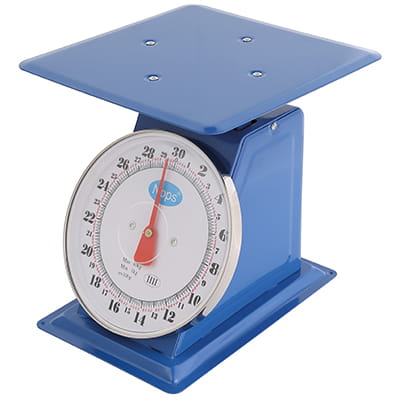 Bordvægt Analog 30 kg