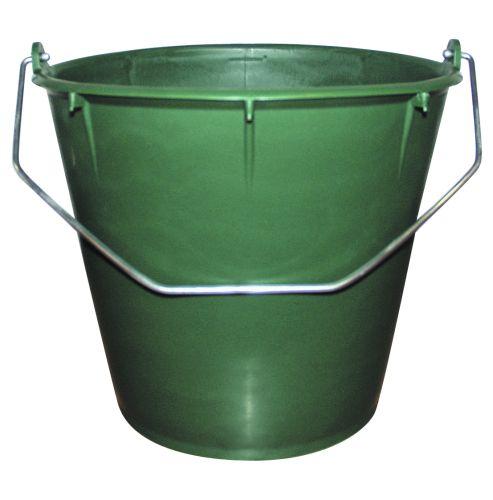 Spand - grøn 7 ltr