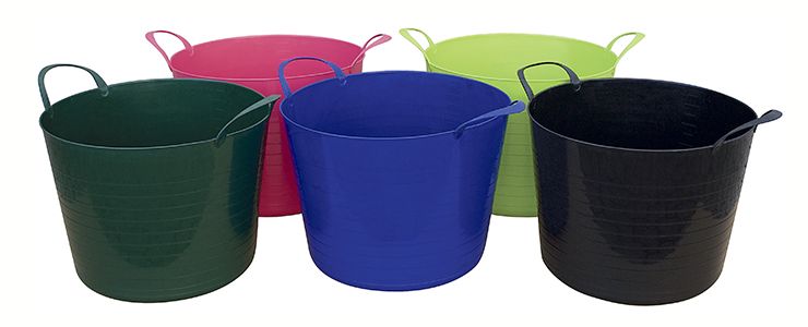 Flexspand - Ass.farver.  14 ltr