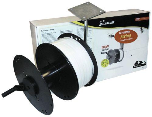 Fluesnor String - komplet 500 M