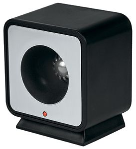 Ultralydskræmmer Ryom